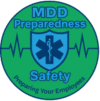 MDDPREPAREDNESSANDSAFETY